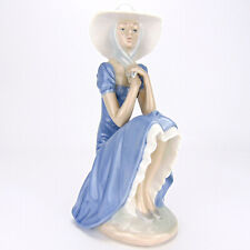 Lladro nao figurine for sale  GAINSBOROUGH