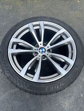 bmw x6 alloy wheels for sale  BOURNEMOUTH