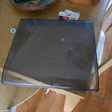 Project turntable lid for sale  ORPINGTON