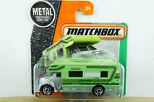 MBX Motor Home - 16943 Matchbox Mattel, usado comprar usado  Enviando para Brazil