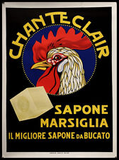 1980ca manifesto poster usato  Italia