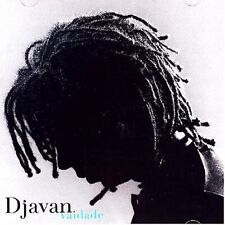 DJAVAN - Vaidade - CD - Importado - **Excelente Estado** comprar usado  Enviando para Brazil