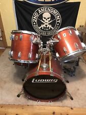Vintage piece ludwig for sale  Spring Branch