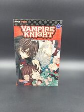 Manga vampire knight gebraucht kaufen  Hassel