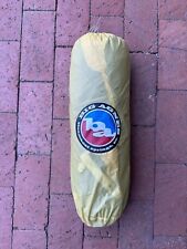 Big agnes tiger for sale  Shipping to Ireland