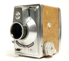 Usado, R.F. Câmera Box Hunter Gilbert - Funcionando - C:1953. comprar usado  Enviando para Brazil