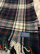 Vintage pendleton pure for sale  Stow
