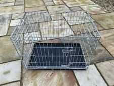 Dog cage small for sale  TETBURY