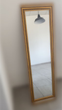 Specchio 40x130cm con usato  Marano Di Napoli