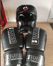 Uwcb boxing bundle for sale  EXETER