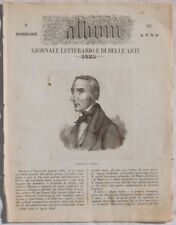 Album roma 1854 usato  Foligno