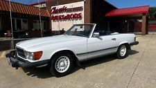 1976 mercedes benz for sale  Annandale