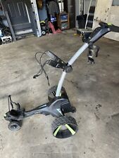 electric golf caddy for sale  East Brunswick