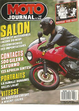 Moto journal 868 d'occasion  Bray-sur-Somme