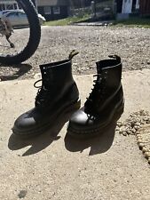 Men black boots for sale  East Setauket