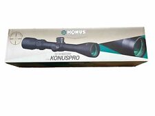 Konus pro 9x40 for sale  YORK