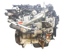 2016367 MOTOR COMPLETO / XUCD / 17330628 PARA FORD TRANSIT COURIER 1.5 TDCI CAT comprar usado  Enviando para Brazil