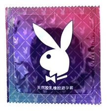 Playboy condoms extra for sale  BENFLEET