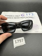 Oakley crankcase sunglasses for sale  San Bernardino