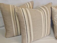 Set cushion covers for sale  SCUNTHORPE