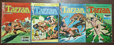 Tarzan ed. cenisio usato  Cagliari