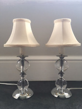 Pair small laura for sale  WARWICK