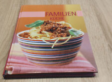 Kochbuch familienküche gebraucht kaufen  Potsdam