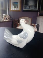 Porcelain dove. made for sale  BRADFORD