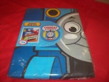 Thomas and Friends Junior Bed Set - Duvet Cover and Pillowcase for sale  Shipping to South Africa