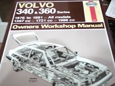 volvo 360 for sale  TORQUAY