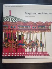 Fairground architecture david for sale  WHITBY