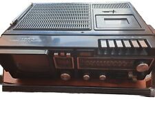 Radio cassette recorder usato  Due Carrare
