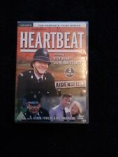 Heartbeat series nick for sale  BRISTOL