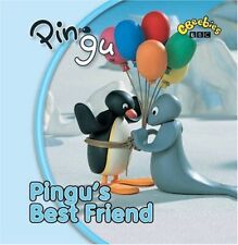 Pingu best friend for sale  UK