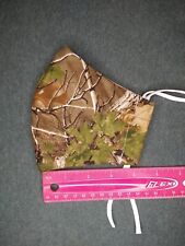 Camouflage reuseable fabric for sale  Hazard
