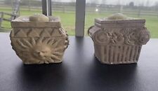 Set ceramic candleholders for sale  Farmersville