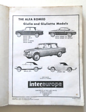 Alfa romeo models for sale  UK