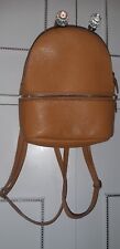 mustard leather bag for sale  STOCKPORT