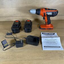 Black decker 2in for sale  York