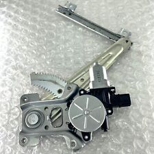 Window regulator motor for sale  Shipping to Ireland