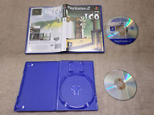 Ps2 ico rare for sale  UK