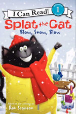 Splat cat blow for sale  Mishawaka