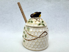 Creative honey pot for sale  Great Bend