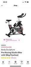 Exercise bike body for sale  LIVERPOOL