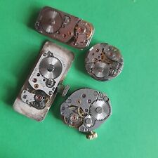 Seiko watch movements for sale  POTTERS BAR