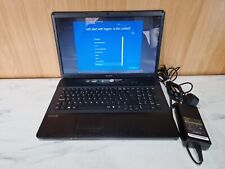 Sony vaio vpcej for sale  BURY