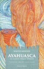 Libro ayahuasca. liana usato  Bellaria Igea Marina