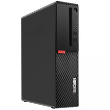 Computer Ricondizionato LENOVO M710s G4560 3,50Ghz Ram 8GB SSD 256GB Windows 11 na sprzedaż  Wysyłka do Poland