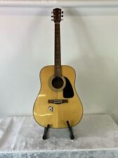 Fender acoustic guitar for sale  Atlanta