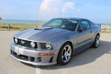 2007 ford mustang gt manual for sale  Destin